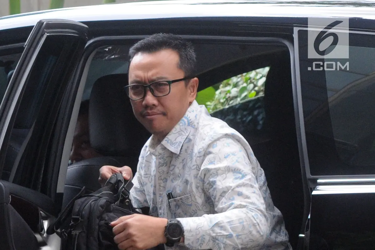 Menpora Imam Nahrawi