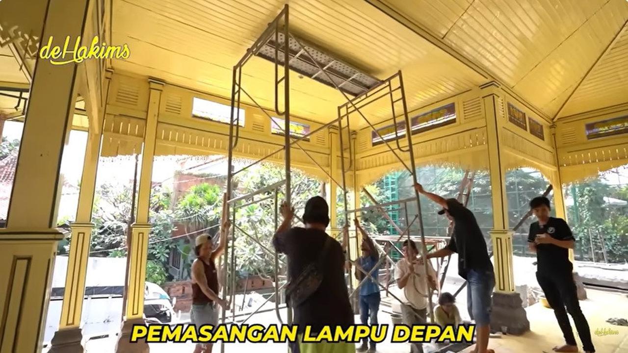Dok. Istimewa