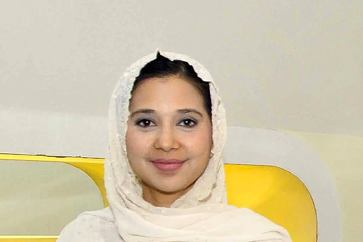 Ayu Azhari