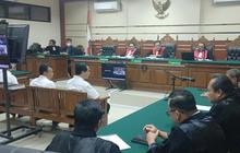 Mantan Bupati Ponorogo Sugiri Sancoko Dituntut 7 Tahun Penjara