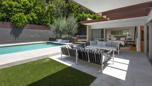 [Bintang] Rumah Selebriti