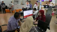 Ada WFH, Pelayanan Publik Berjalan Normal