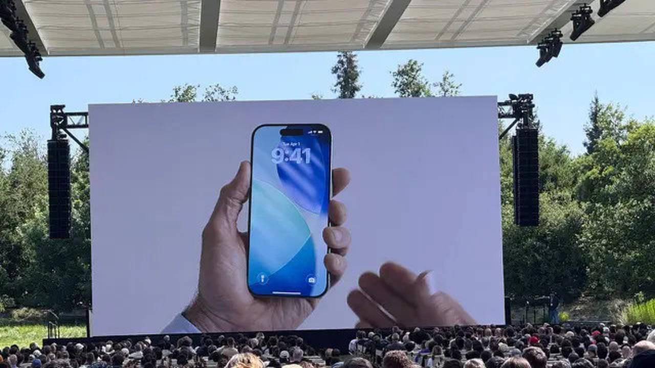Daftar iPhone yang Terima Pembaruan iOS 26