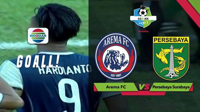 Arema Surabaya  Galeri Timnesia