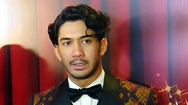 Sabet Penghargaan Festival Film Bandung, Reza Rahadian Bangga