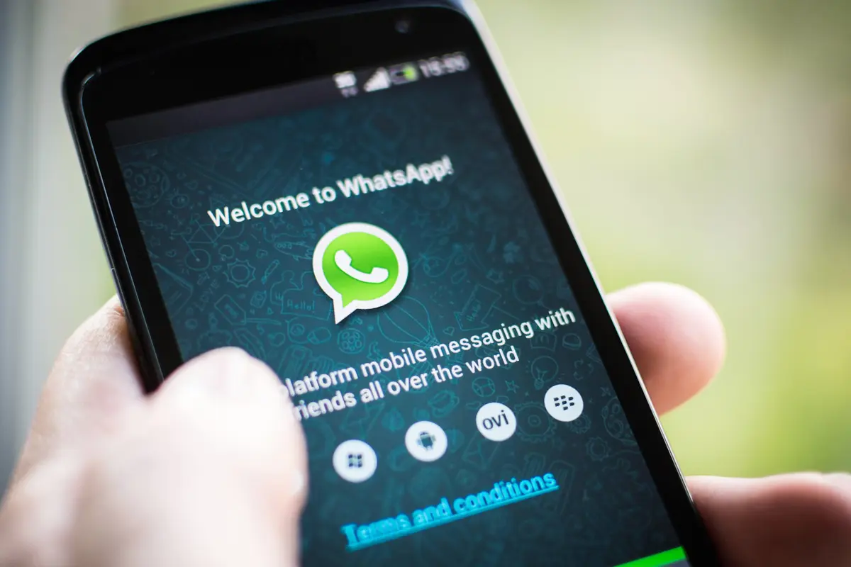9 'Feature' yang Mungkin Nggak Kamu Tahu di WhatsApp