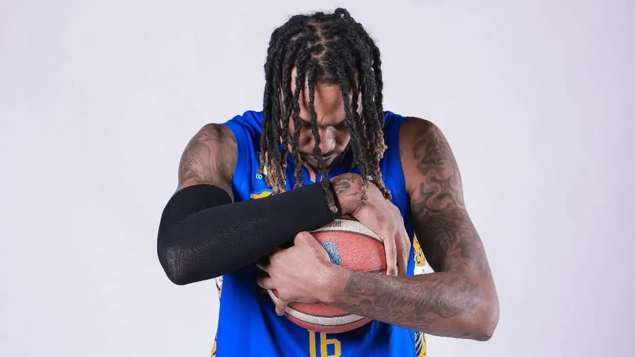Pebasket asing Tangerang Hakws di Indonesia Basketball League (IBL), Jarred Dwayne Shaw, ditangkap Polresta Bandara Soekarno-Hatta (Soetta), Tangerang, karena kasus narkoba.