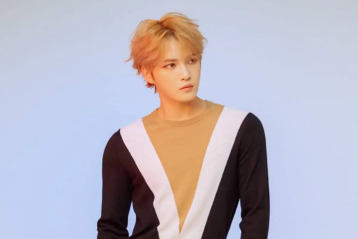 Kim Jaejoong