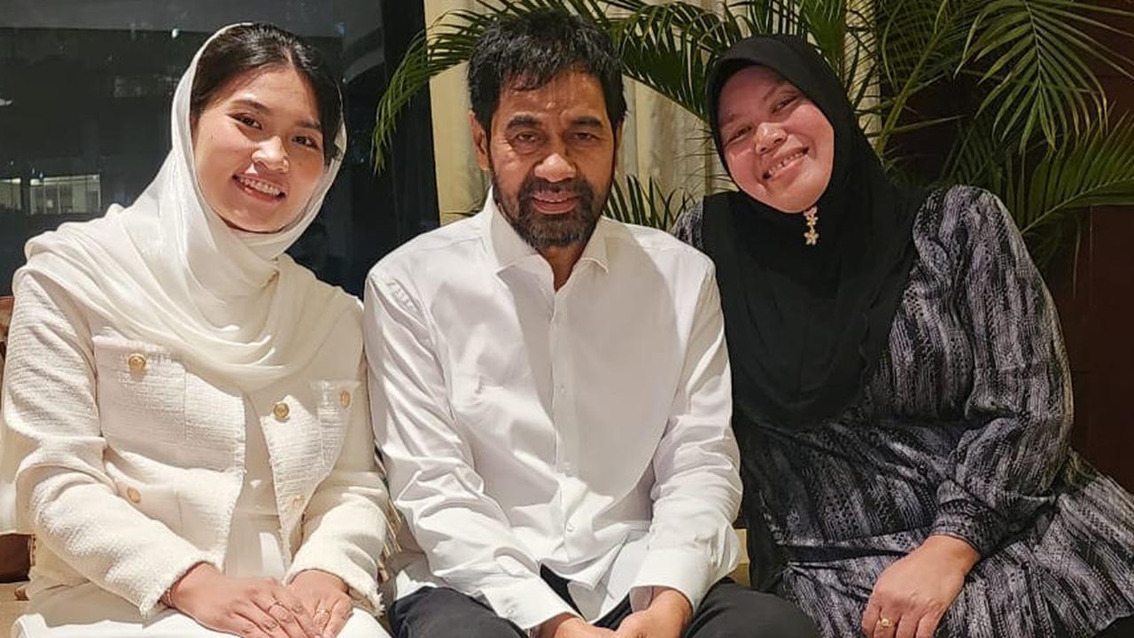 Terungkap, Ini Alasan Gubernur Aceh Terpilih Muzakir Manaf Nikahkan Putri Sulungnya di Kuala Lumpur