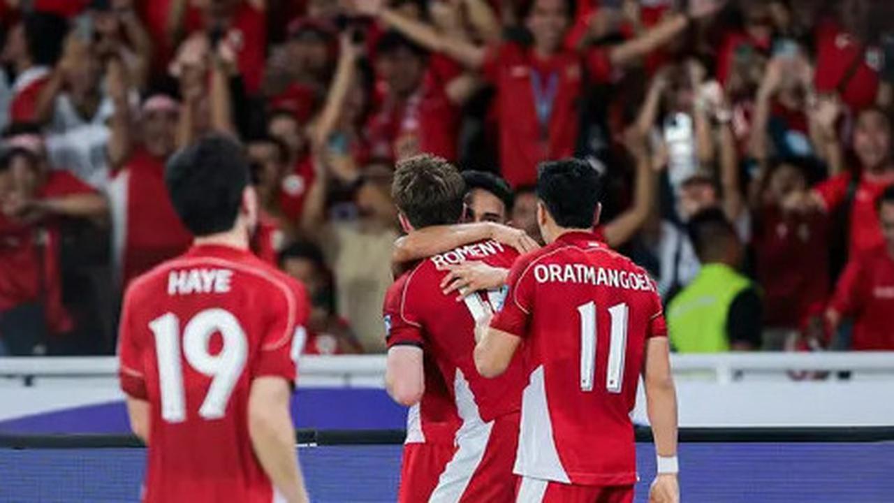 Rapor 6 Penyerang Timnas Indonesia: Siapa Layak Jadi Starter Lawan China dan Jepang?