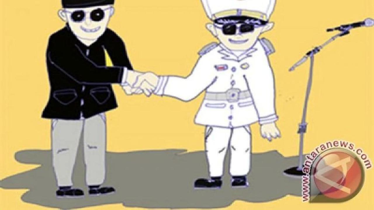 Dua Kasus di NTB: Bagaimana Integritas Pejabat Publik Diuji dari Gestur Mikrofon hingga Kursi Jabatan?