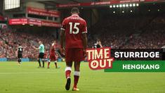 Daniel Sturridge dikabarkan ingin meninggalkan Liverpool demi menjaga peluang tampil di Piala Dunia 2018 bersama Timnas Inggris.