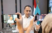 Waspada Cuaca Ekstrem Surabaya: Wali Kota Eri Cahyadi Imbau Warga Siaga hingga 10 Februari