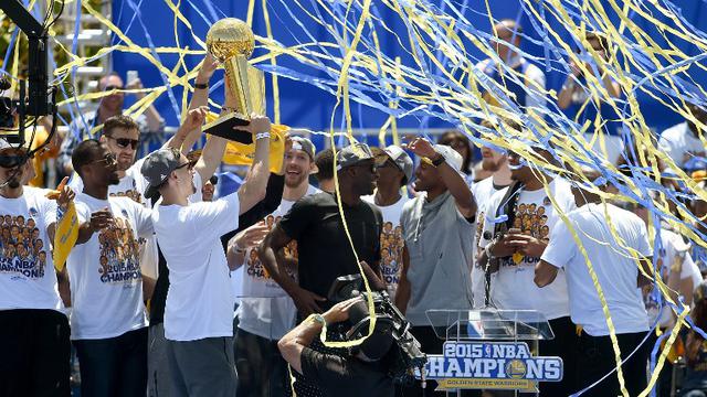 Golden State Warriors