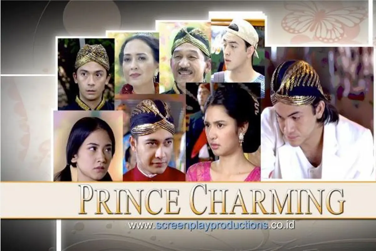 Prince Charming