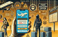 Waspada Ancaman Siber Mengintai di Aplikasi Travel Jelang Liburan, Ini Ciri-cirinya