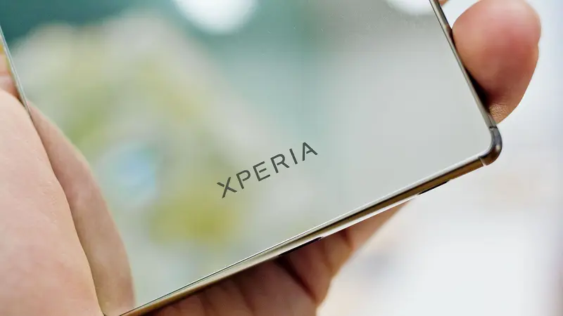  Ssst... Ini Dia 5 Bocoran Sony Xperia Z6