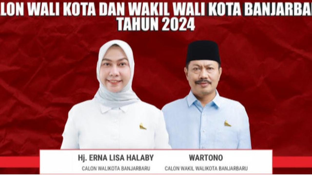 Duduk Perkara Pilwalkot Banjarbaru Jadi Sorotan hingga Disebut Potret Gelap Pilkada 2024