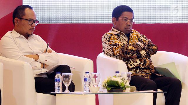 BNPT Pertemukan Ratusan Mantan Napi Teroris dengan Korban