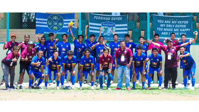 Persikad 1999