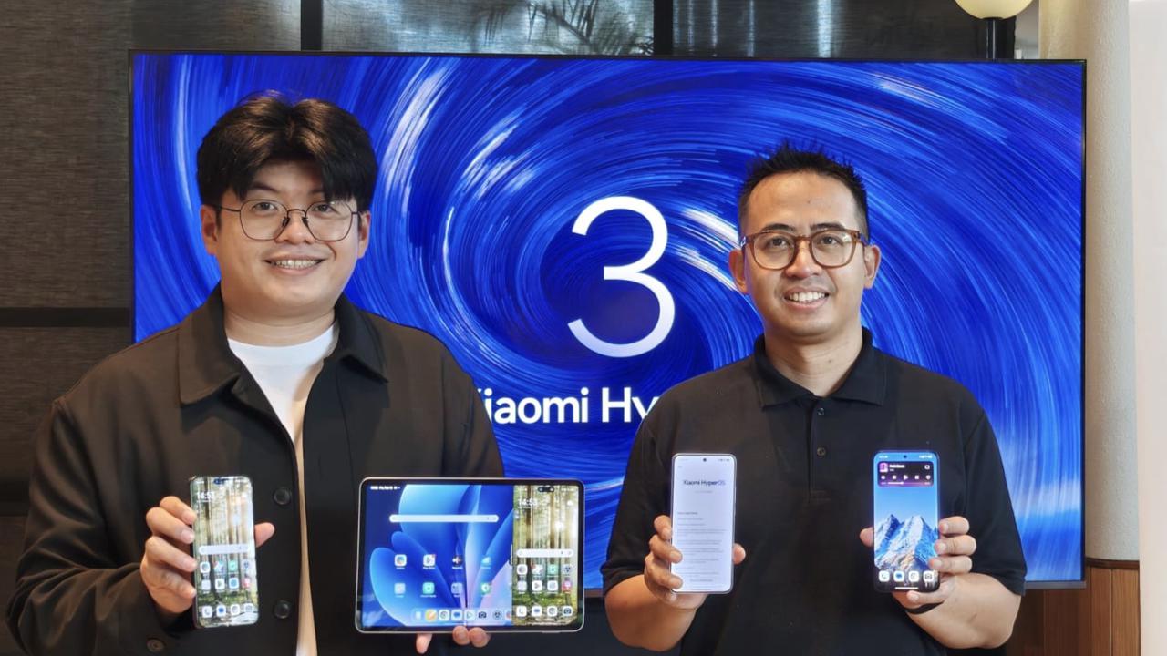 3 Keunggulan Utama HyperOS 3 yang Diperkenalkan Xiaomi