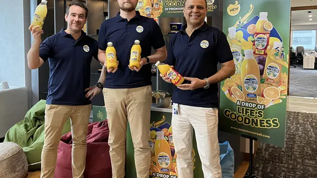 Louis Dreyfus Company (LDC) meluncurkan Montebelo Brasil