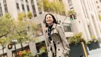 Punya jadwal sibuk sebagai seorang penyanyi, Rossa sesekali unggah momen saat menikmati liburan. Seperti halnya yang baru ia lakukan beberapa waktu belakangan ini. Rossa saat ini tengah jalani liburannya ke Amerika. (Liputan6.com/IG/@itsrossa910)
