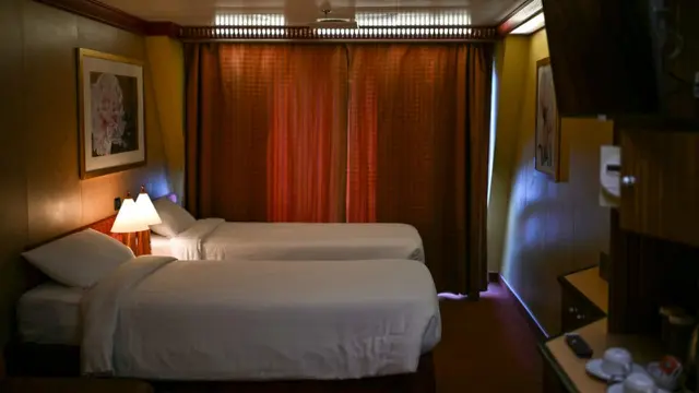 Costa Serena