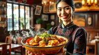 Cara Membuat Tongseng Ayam Lezat dan Mudah, Ini Resep Lengkapnya
