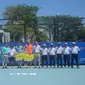 Petenis Inggris Max Basing Akhirnya Bisa Juara di ITF M25 Bali