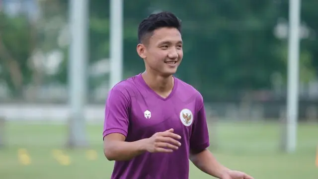 Syahrian Abimanyu