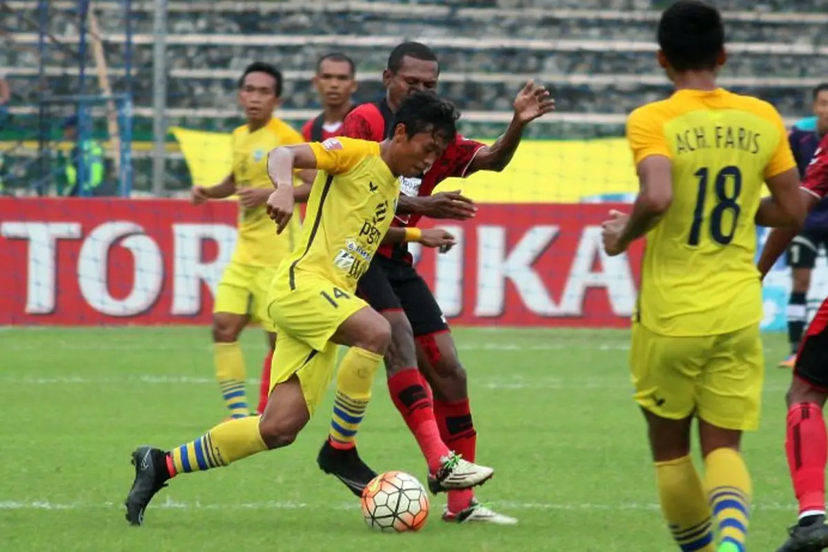 Persegres Gresik United