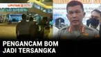 Bikin gaduh dan meneriakkan ada bom di kabin pesawat Lion Air rute Jakarta tujuan Kualanamu, Sumatra Utara. Seorang pria berusia 42 tahun ditetapkan tersangka. Pemeriksaan narkoba dan alkohol pun dilakukan petugas berwajib terhadap tersangka.