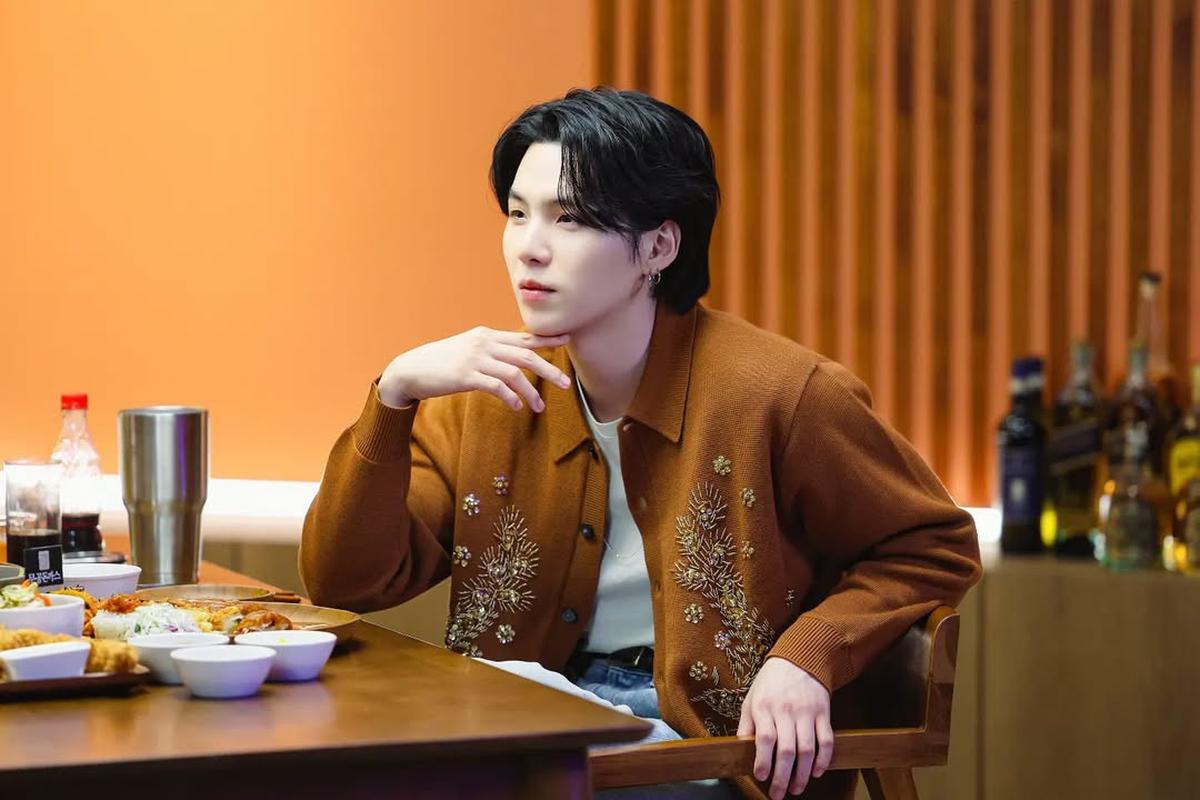 Deretan Idol Korea yang Bakal Selesai Wamil Bulan April-Juni 2025