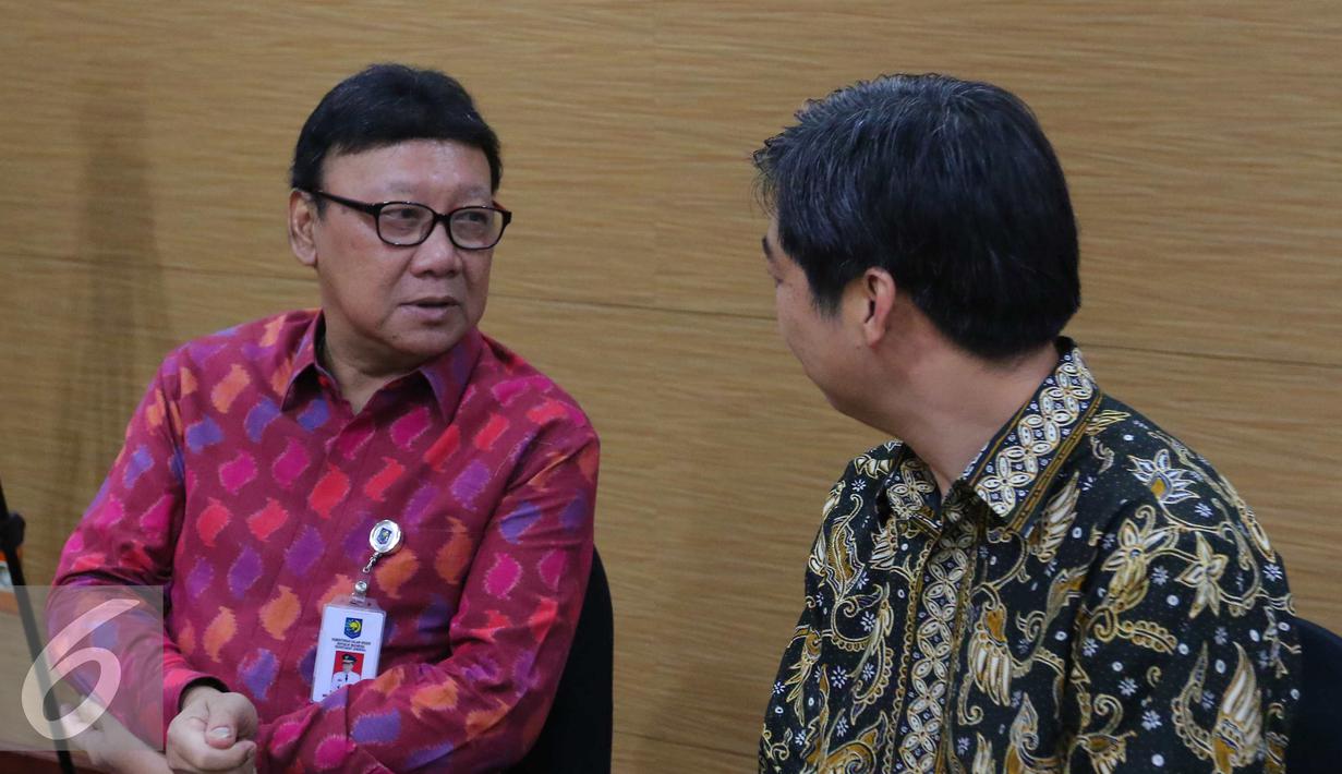 Mendagri Integrasi dengan Bank Melalui KTP Elektronik