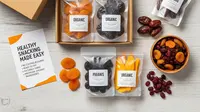 15 Ide Bisnis Camilan Sehat Tanpa Masak atau Produksi Sendiri, Peluang Cuan Menjanjikan
