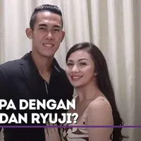 Keduanya saling menghapus foto di instagram masing-masing. Ada apa? Benarkah mereka putus?