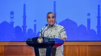 Ketua MPR: Keamanan Jaksa dan Keluarga Dijamin TNI-Polri