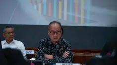 Menperin: Hilirisasi Harus Buka Lapangan Kerja dan Perkuat Industri