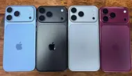 Pre-order iPhone 18 Segera Dibuka, Ini Perkiraan Jadwal dan Harganya