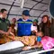 Banyak Korban Gempa Alami Patah Tulang, Dokter Ortopedi Dikerahkan ke NTT