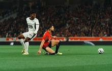 Calvin Verdonk Kembali Starter, Lille Takluk 0-2 dari Rennes di Laga Pembuka Tahun 2026 Ligue 1