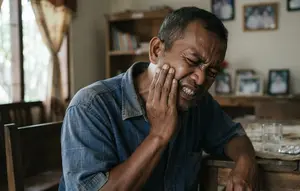 Sakit Gigi Sampai ke Telinga, Pahami Penyebab dan Cara Meredakannya