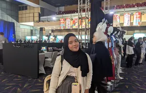 Kisah Gen Z Berangkat dari Yogya ke Jakarta Demi Berburu Kerja