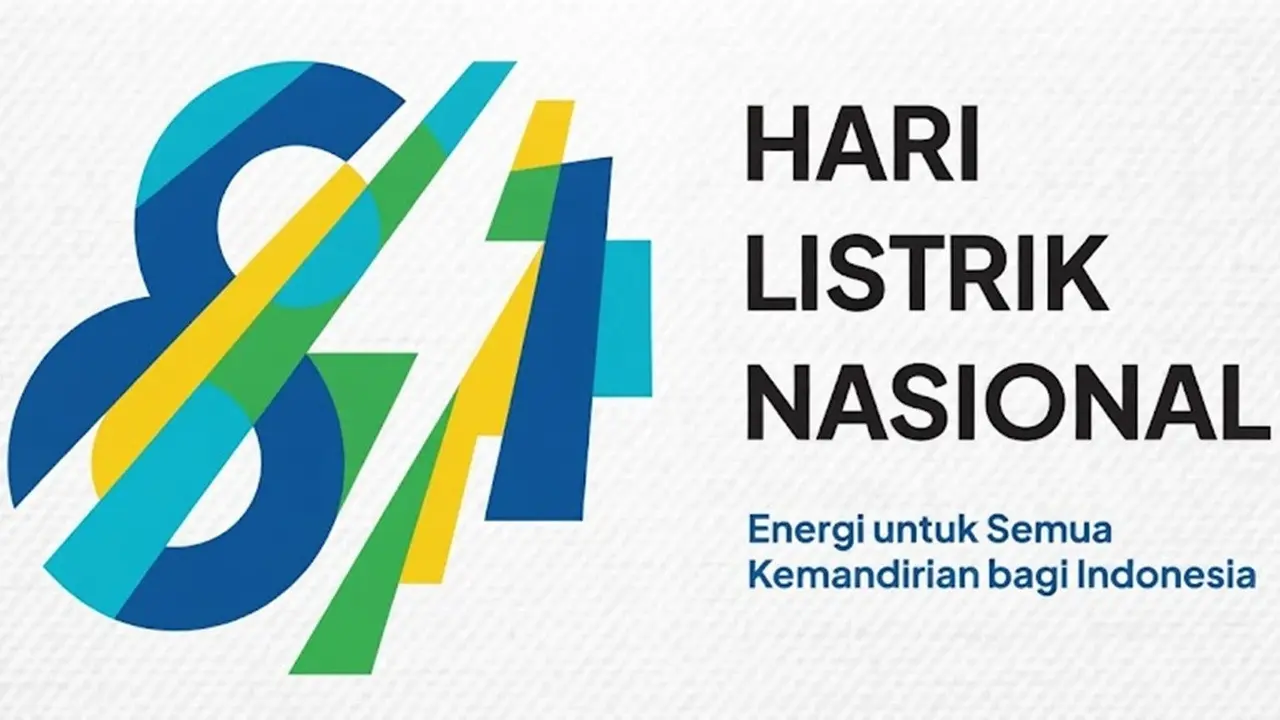 Hari Listrik Nasional 2026