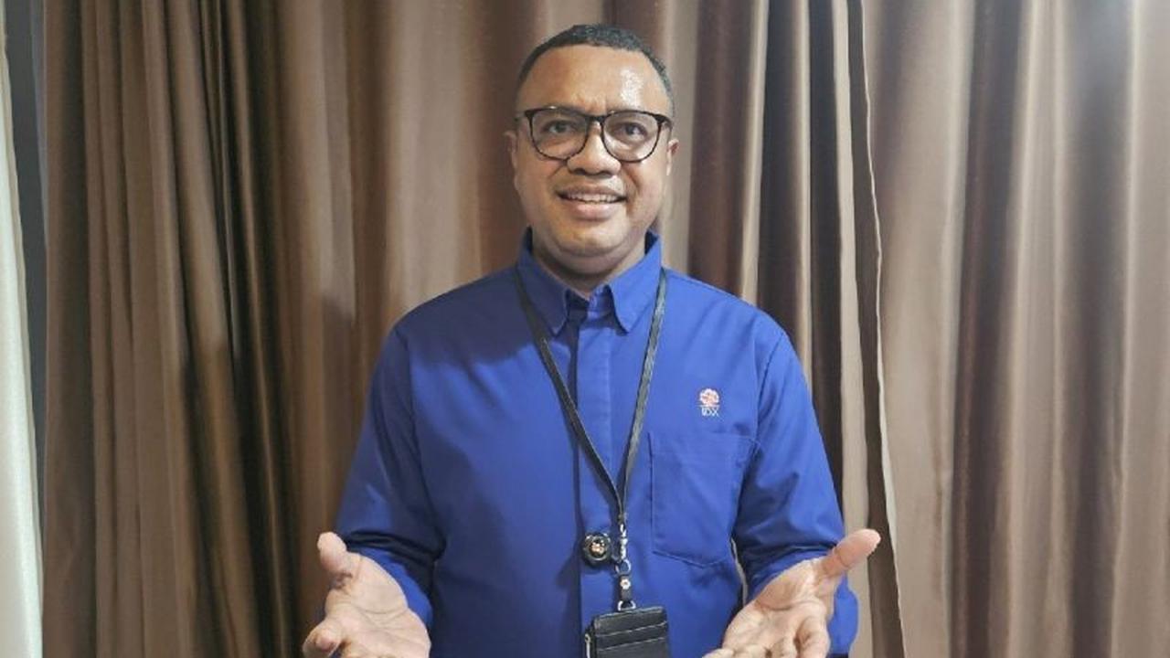 Tahukah Anda, Guru di Papua Diajak Jadi Investor Saham? BEI Gelar Program Khusus!