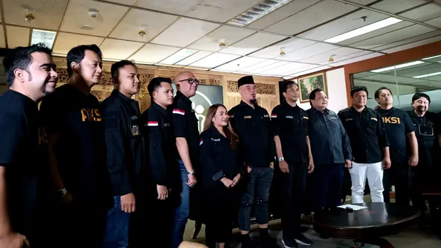 Asosiasi Komposer Seluruh Indonesia (AKSI)