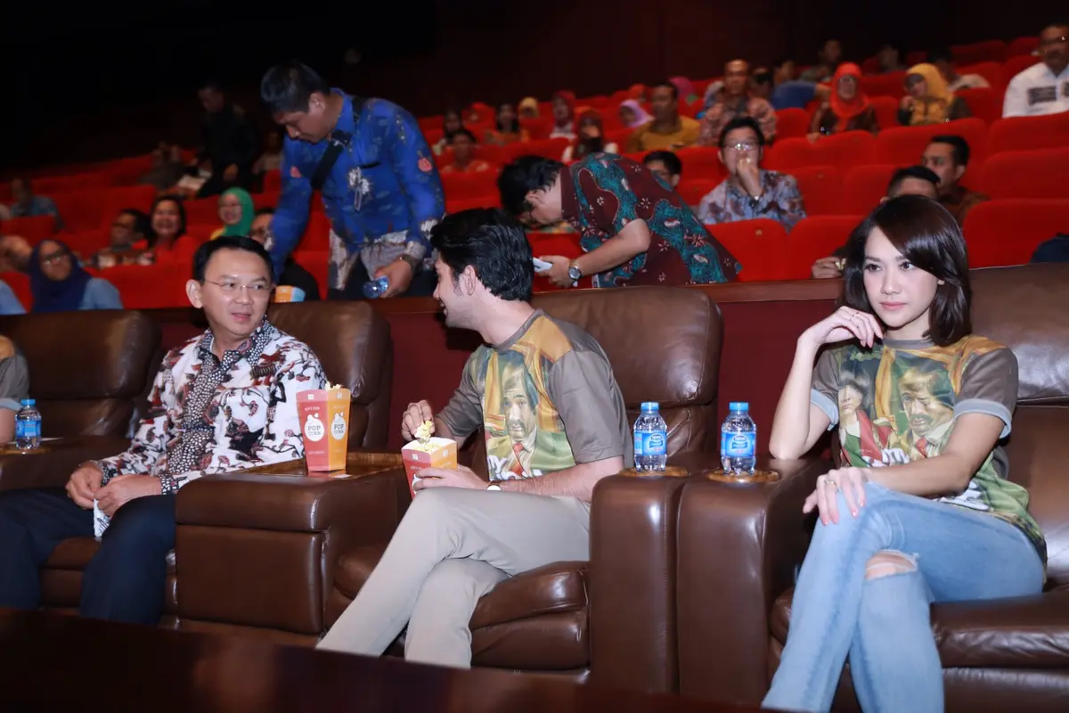 [Bintang] Film My Stupid Boss