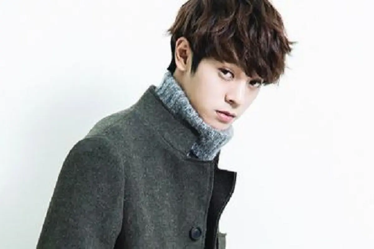 Jung Joon Young