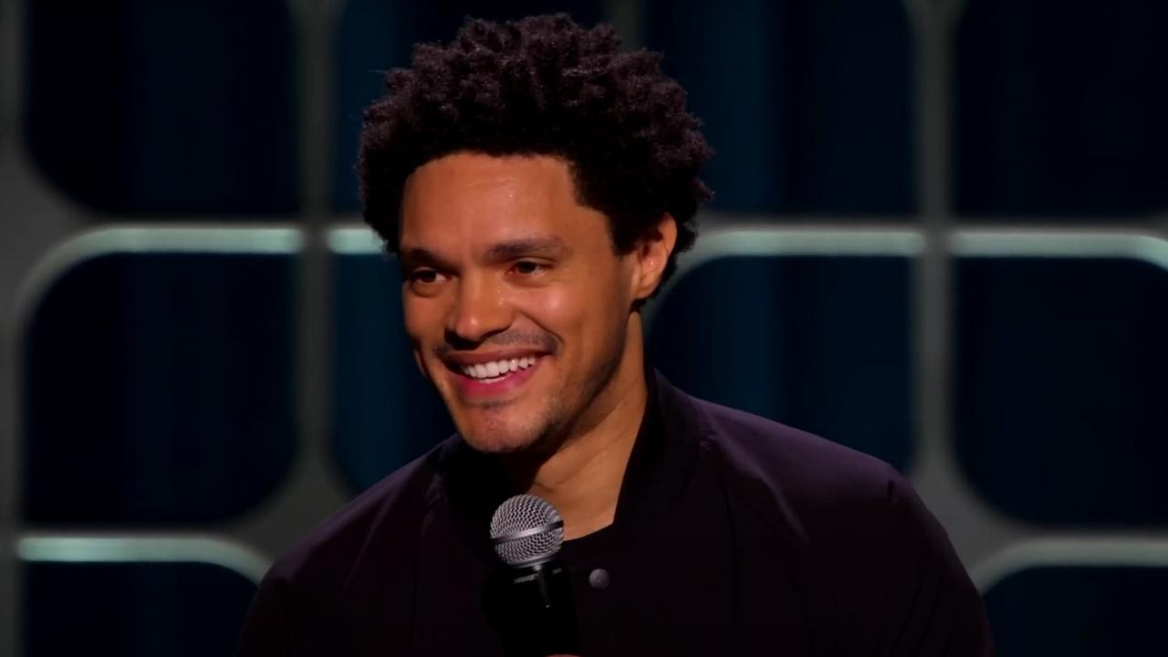 Sosok Trevor Noah yang Jadi Pembawa Acara Grammy Awards 2025